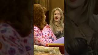 Peg, The Fifth Smartest Bundy 🧠 | #Shorts | Married With Children