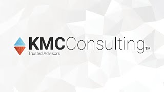 KMC Consulting Introduction - Short