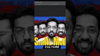 Create thumbnails like Carryminati @CarryMinati