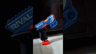 NERF rival #nerf #nerfgun #toys #tacticalreload