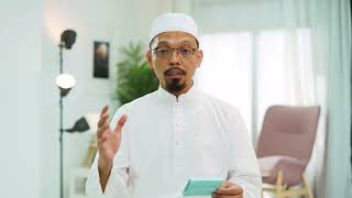 Dengan Muhammad SAW Kau Lakukan Sedemikian? | Ustaz Mohd Khafidz Soroni