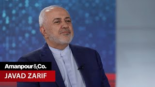 Iranian VP for Strategic Affairs Weighs in on Israel, Gaza, and Lebanon | Amanpour and Company