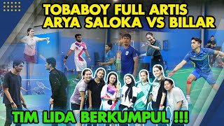 ADY SKY JUARA ⁉️ ALDEBARAN VS BILLAR SIAPA MENANG ‼️LESTI MENANG LAGI ⁉️