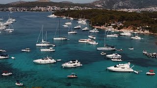 Why you should visit Croatia (split)