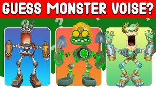 All WUBBOX - Guess the MONSTER'S VOICE | EPIC WUBBOX CAVE 3D, ETHEREAL WORKSHOP EPIC WUBBOX