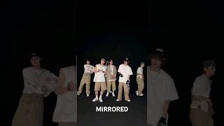 BOYNEXTDOOR - 'Dangerous' Dance MIRRORED