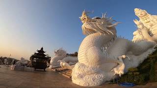 Chiang Rai temples