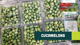 Cucamelons | Produce Beat