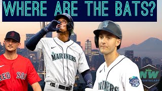 Early Season Mariners OVERREACTIONS!