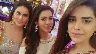 Kundali Bhagya Actor's Full Offscreen Masti ||