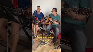 Thiago Lopes e Alexandre Cantando Gusttavo Lima 😱👏👏#shorts #sertanejo #modao