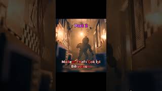 Madem Fnaf Fanısın Part 2