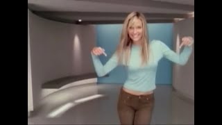 Commercial's - Old Navy x3(2001)