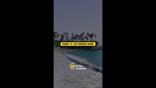 🌟 Understanding Medicare Part C (Medicare Advantage) 🌟