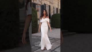 Yedyna | Wedding dress, bride dress, bridal gown.