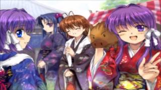 Clannad [Film OST] ~ A Fun Founder's Festival