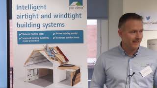 Putting People First - Airtightness and Indoor Air Quality