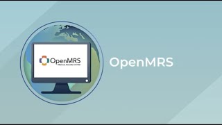 Global Goods: OpenMRS | EN