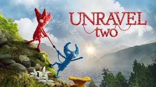 UNRAVEL 2 - Trailer (E3 2018) HD [1080P]✔