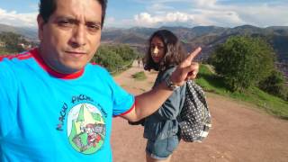 Saqsayhuaman 2017 parte 4