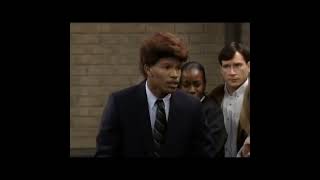 #JamieFoxx as Tyrone "Big K" Koppel Clip! #funny #moviereaction #memes #comedy #viral  #shorts