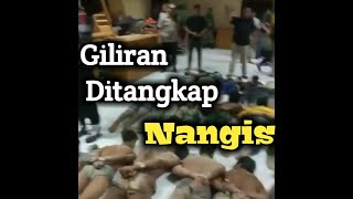 Ketangkap Pelaku pengeroyokan TNI di Jambi