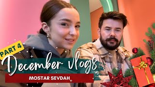 Decembar vlog 4 - Dobro nam ide