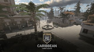 Combat Master CARIBBEAN