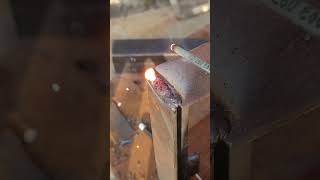 Welding tricks that are now being talked about are worth a lot of people #weldingtipsandtricks #weld