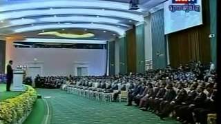 WorldLeadersTV   ASEAN SUMMIT 2012 in PHNOM PEHN TVK News 2012 11 18 #01 Daily News Of Asean Summit 2012