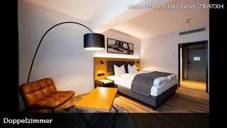 Hotelbewertungen mk hotel passau