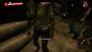 Zagrajmy w Dead Island Riptide #13 - | Let's Play PL