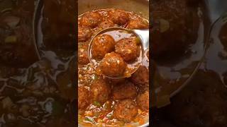 Veg Manchuria #food #cooking #ashortaday #shortsbreak #shorts #ytshorts #yt #veg #savan #bhole