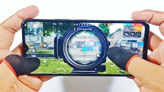 Vivo Y18 Game Play & Review | Garena Free Fire, Graphics Test, Ram 4+4Gb, Helio G85 (12Nm)