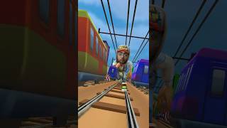 Subway Surfers #skibidibopyesyesyes #taifvlogs #shorts