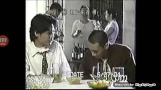 Yakult (Version 9) TVC 2004