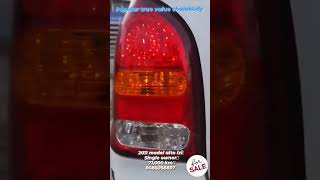 ALTO LXI USED CARS KERALA THRISSUR CHALAKUDY POPULAR TRUE VALUE #carsales #usedcars #automobile