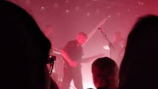 Leprous at Eastside Bowl, Nashville - September 4, 2024 9