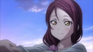 Love Live! Sunshine!! ~ I love you! Chika x Riko moment