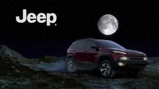 Sarah Hyland - The Cherokee Effect, Jeep® | AutoDrive Argentina