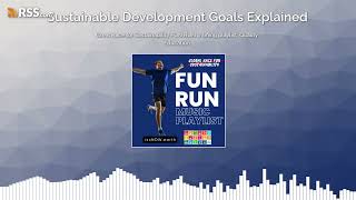 Great Race for Sustainability FUN RUN training playlist: Quality Education (SDG 4)