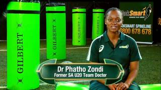 BS4 Dr Phatho Zondi on Concussion 480p