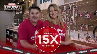 Webber Liquida - OFERTAS VÁLIDAS ATÉ 31/03/2023.