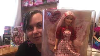 Dream Ella Aria unboxing and Restyle