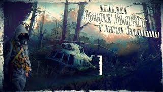 S.T.A.L.K.E.R Смерти Вопреки. В Центре Чертовщины - Серия 1 ["Факел"]