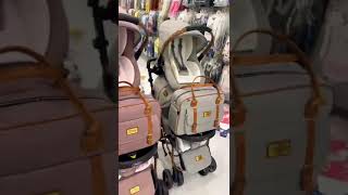 کالسکه Selling a Benita stroller made in Iran with a choice of cover