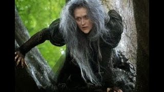 Trailer | Movie | Into the Woods 2014