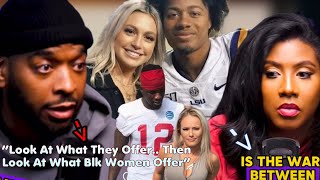 Man Goes Viral For Explaining Why This Group Of Athletes Prefer These Kinds Of Women | Is He Wrong?