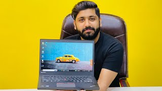 The Official Guide to Lenovo Thinkpad T450 Core i7 5th Gen laptop review | 4S BAZZAR