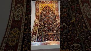 Persian luxury carpet rug